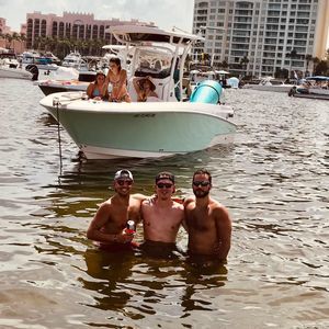 Meet your Posher, Robert